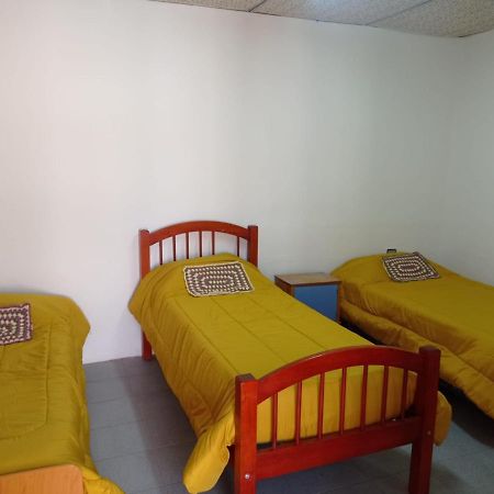 Hostel Yanay Чилесито Экстерьер фото