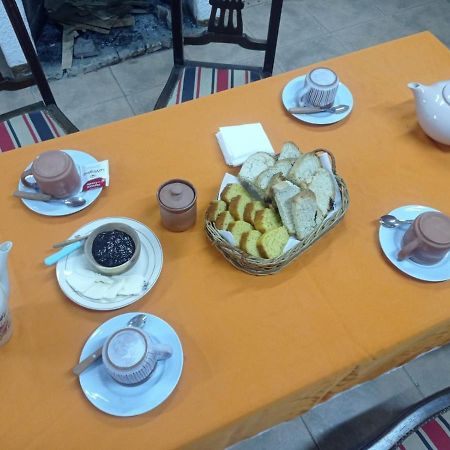 Hostel Yanay Чилесито Экстерьер фото