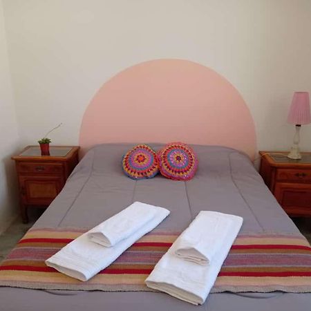 Hostel Yanay Чилесито Экстерьер фото