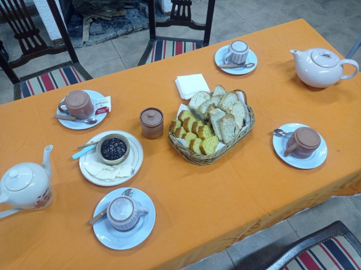 Hostel Yanay Чилесито Экстерьер фото