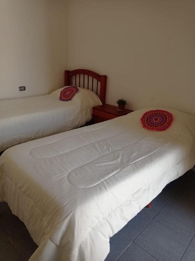 Hostel Yanay Чилесито Экстерьер фото
